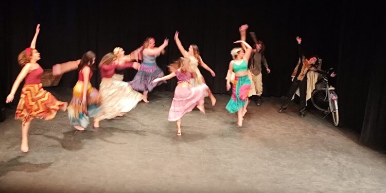 Αυλαία για το 14ο Μαθητικό Φεστιβάλ Θεάτρου στο Αγρίνιο