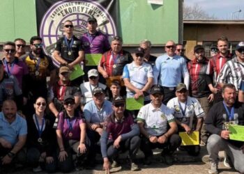 Επιτυχίες του σκοπευτικού ομίλου Αιτωλοακαρνανίας