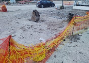 Αγρίνιο: Εξώδικο από καταστηματάρχες γύρω από την ανάπλαση στην Καρπενησίου