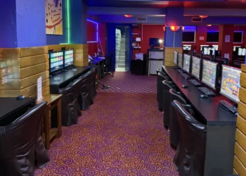 Πώς εξαπατούσε τους παίκτες το κύκλωμα παράνομου τζόγου, παράνομα κέρδη άνω των 16 εκατ. ευρώ και με συμμετοχή Αγρινιωτών (ΦΩΤΟ – ΒΙΝΤΕΟ)