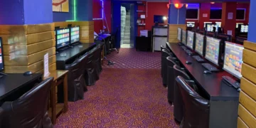 Πώς εξαπατούσε τους παίκτες το κύκλωμα παράνομου τζόγου, παράνομα κέρδη άνω των 16 εκατ. ευρώ και με συμμετοχή Αγρινιωτών (ΦΩΤΟ – ΒΙΝΤΕΟ)