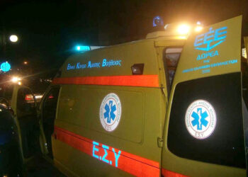 Τραγωδία: Νεκρός σε τροχαίο γνωστός Αγρινιώτης, πατέρας δύο παιδιών – Έπεσε με δίκυκλο σε χαντάκι