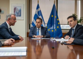 Δημιουργία Σχολής Δοκίμων Αστυφυλάκων στον Δήμο Αμφίκλειας-Ελάτειας στην Φθιώτιδα