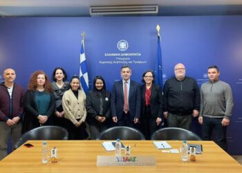 «Πράσινο φως» για τα εσπεριδοειδή της Αιτωλ/νίας – Ανοίγει η αγορά της Ταϊλάνδης