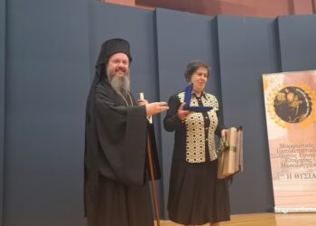 Μεσολόγγι, Επετειακή Εκδήλωση – Αφιέρωμα στις Γυναίκες της Εξόδου