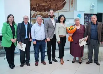 Εκδήλωση τιμής για τη Γυναίκα και την Παράδοση από την Περιφερειακή Επιτροπή Ισότητας