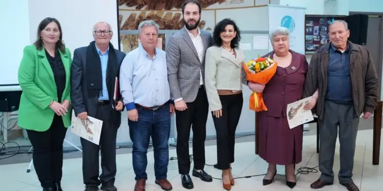 Εκδήλωση τιμής για τη Γυναίκα και την Παράδοση από την Περιφερειακή Επιτροπή Ισότητας