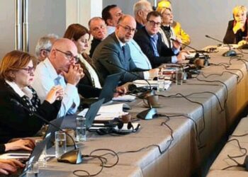 Τάκης Παπαδόπουλος: «Η Δυτική Ελλάδα, Περιφέρεια–πιλότος, στη μελέτη του ΟΟΣΑ για το 2028–2034