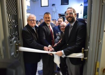 Εγκαίνια της εμβληματικής έκθεσης «Έξοδος 1826-2026» στο Μέγαρο Χρυσόγελου: Ένα ιστορικό ορόσημο για τα 200 χρόνια από την Ηρωική Έξοδο