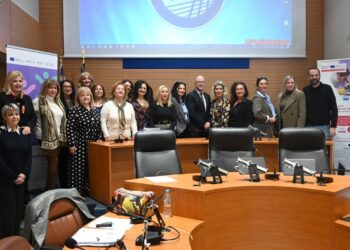 Η Περιφέρεια Δυτικής Ελλάδας ως πρεσβευτής στο έργο & Gender Flagship του Υπουργείου Οικογένειας και Κοινωνικής Συνοχής