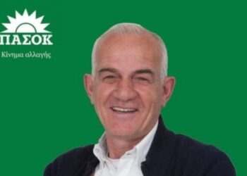 Συνέδριο του ΠΑΣΟΚ – Δήλωση του Γιάννη Μουρτζιάπη