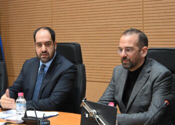 Συντονιστική σύσκεψη για την αντιπυρική περίοδο στην  ΠΔΕ –  Γ. Κεφαλογιάννης: Στο Αγρίνιο το πρώτο αεροδρόμιο Πολιτικής Προστασίας στη χώρα