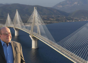 Έκπτωση στα διόδια της Γέφυρας Ρίου – Αντιρρίου, ζητούν οι τρίτεκνοι της Αιτωλοακαρνανίας – ΒΙΝΤΕΟ