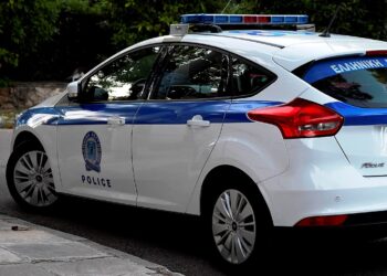 Αγρίνιο: Για κακούργημα κατηγορείται ο δράστης της ληστείας στο βενζινάδικο – Η ανακοίνωση της ΕΛ.ΑΣ