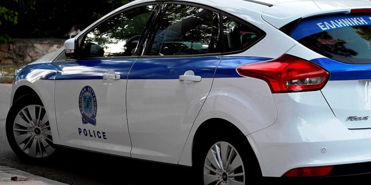 Αγρίνιο: Για κακούργημα κατηγορείται ο δράστης της ληστείας στο βενζινάδικο – Η ανακοίνωση της ΕΛ.ΑΣ