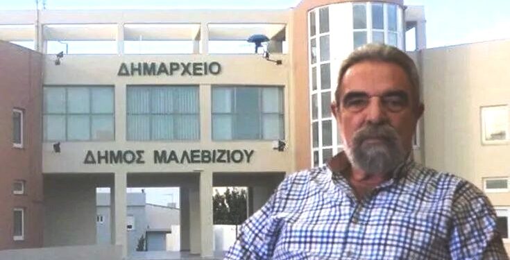 Ηράκλειο – Αυτοκτονία επιχειρηματία: Συνέλαβαν τη «μεσίτρια» από τη Βόνιτσα πριν μπει στο αεροπλάνο για Γερμανία