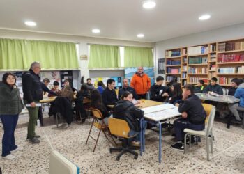 Όταν η Ιστορία γίνεται βίωμα: “Το Τελευταίο Φύλλο” στο Μεσολόγγι και το Αιτωλικό