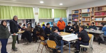 Όταν η Ιστορία γίνεται βίωμα: “Το Τελευταίο Φύλλο” στο Μεσολόγγι και το Αιτωλικό