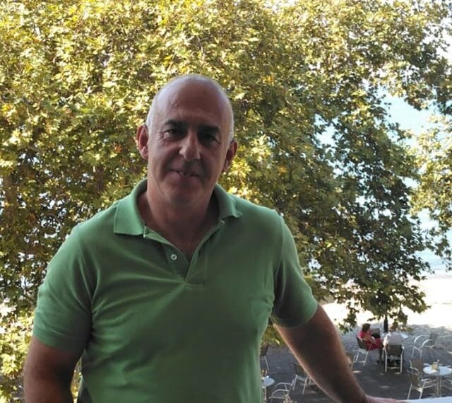 Πένθος στο Ξηρόμερο για την απώλεια του Βασίλη Τσίντζου