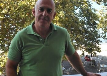 Πένθος στο Ξηρόμερο για την απώλεια του Βασίλη Τσίντζου