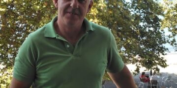 Πένθος στο Ξηρόμερο για την απώλεια του Βασίλη Τσίντζου