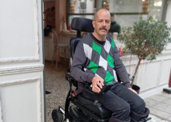 Σε συλλαλητήριο στο Αγρίνιο καλεί η Επιτροπή Ειρήνης για απεμπλοκή της Ελλάδας από το πολεμικό σφαγείο»