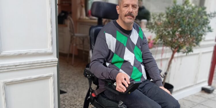 Σε συλλαλητήριο στο Αγρίνιο καλεί η Επιτροπή Ειρήνης για απεμπλοκή της Ελλάδας από το πολεμικό σφαγείο»