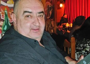 θλίψη στο Αγρίνιο για τον Φώτη Καρκαλή που τραυματίστηκε θανάσιμα σε εκτροπή δίκυκλου