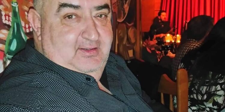 θλίψη στο Αγρίνιο για τον Φώτη Καρκαλή που τραυματίστηκε θανάσιμα σε εκτροπή δίκυκλου