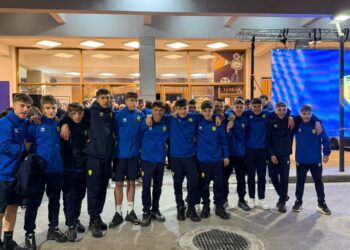 Αγρίνιο: Οι ευχές πριν την μεγάλη εκδήλωση του Παναιτωλικού (βίντεο-φωτο)