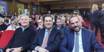 Ο Παναιτωλικός έμεινε ο ίδιος, δεν άλλαξε ποτέ ΑΦΜ