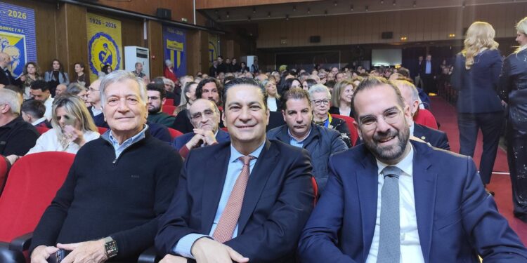 Ο Παναιτωλικός έμεινε ο ίδιος, δεν άλλαξε ποτέ ΑΦΜ