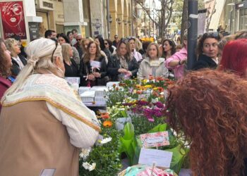 Γυναικεία…..υπόθεση ο Δήμος Αγρινίου!