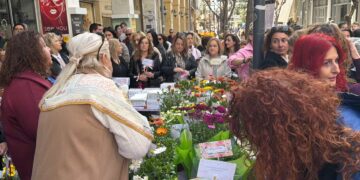 Γυναικεία…..υπόθεση ο Δήμος Αγρινίου!
