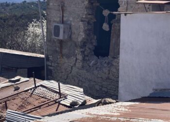 Ο Δήμος Ιωαννιτών προς τους πολίτες που επλήγησαν από τον σεισμό