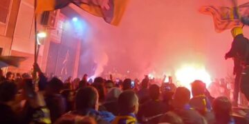 100 χρόνια Παναιτωλικός: Έπαθαν πλάκα σε όλη τη χώρα!