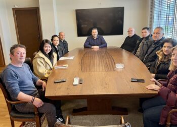 Θανάσης Μαυρομμάτης: Άνοιγμα νέας αγοράς για τα ελληνικά εσπεριδοειδή με προοπτική 76 εκατομμυρίων καταναλωτών