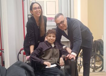 Αγρίνιο: Ο 18χρονος Μάριος κέρδισε τη μάχη για τη ζωή