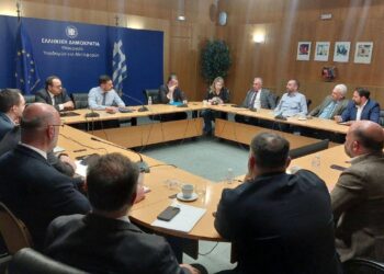 Ν.Φαρμάκης: Ο Οδοντωτός σε τροχιά επανεκκίνησης με ασφάλεια και άμεσες παρεμβάσεις