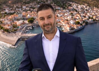 3,5 εκατ. ευρώ για την Παράκαμψη Ναυπάκτου –Μαυρομμάτης: Σημαντική εξέλιξη για την ασφάλεια και την ανάπτυξη