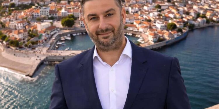 3,5 εκατ. ευρώ για την Παράκαμψη Ναυπάκτου –Μαυρομμάτης: Σημαντική εξέλιξη για την ασφάλεια και την ανάπτυξη