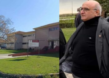 Αιχμές με νόημα από την Πρυτανεία μετά την επίθεση του δημάρχου