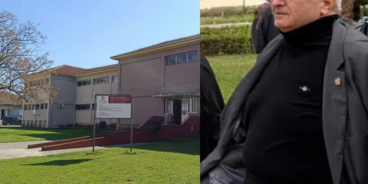 Αιχμές με νόημα από την Πρυτανεία μετά την επίθεση του δημάρχου