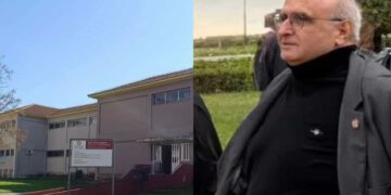 Αιχμές με νόημα από την Πρυτανεία μετά την επίθεση του δημάρχου