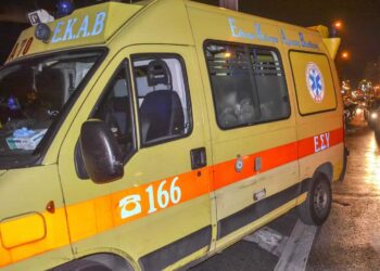 Αγρίνιο: Τι λέει η ΕΛ.ΑΣ για το θανατηφόρο τροχαίο με θύμα τον Φώτη Καρκαλή