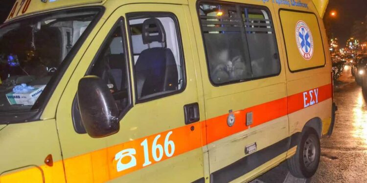 Αγρίνιο: Τι λέει η ΕΛ.ΑΣ για το θανατηφόρο τροχαίο με θύμα τον Φώτη Καρκαλή