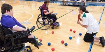 Ημερίδα για το Παραολυμπιακό Άθλημα «Boccia BC4» το Σάββατο στο ΔΑΚ Αγρινίου