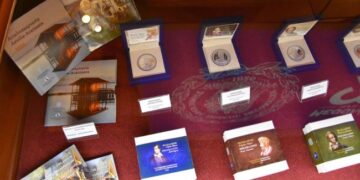 Μεσολόγγι 1826-2026: Τα κειμήλια της δόξας στο φως της Διακοσιοστής Επετείου