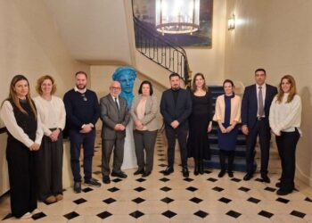 Ισχυρή διεθνής προβολή της Περιφέρειας Δυτικής Ελλάδας-Olympian Land σε κορυφαίες τουριστικές εκθέσεις