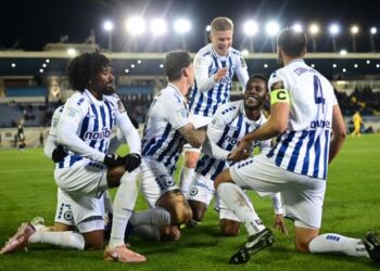 Ατρόμητος – Παναιτωλικός 1-0